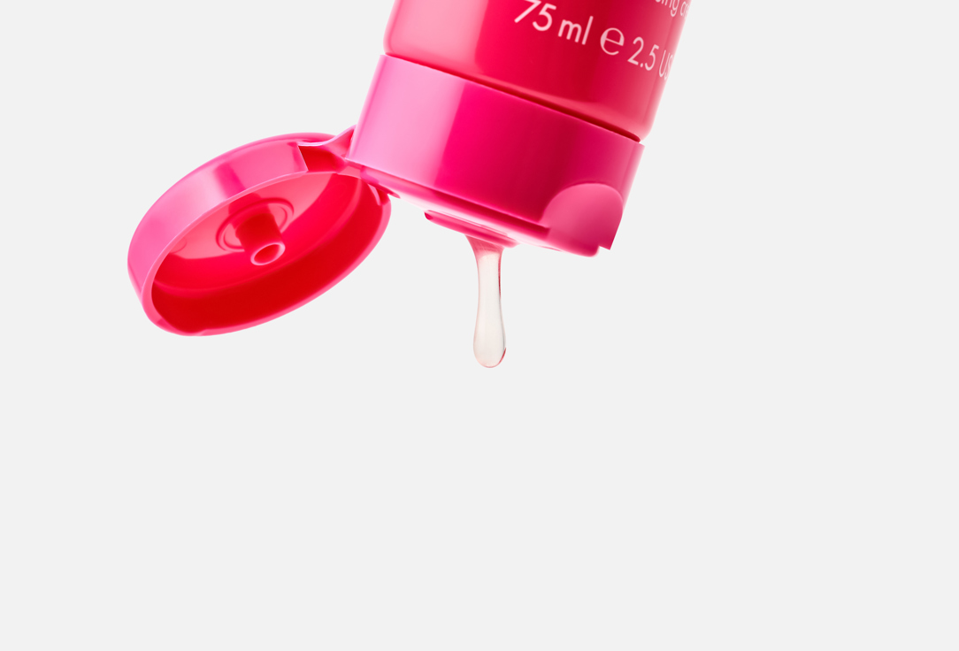 Umberto Giannini Moisturizing Styling Cream Weatherproof Curls