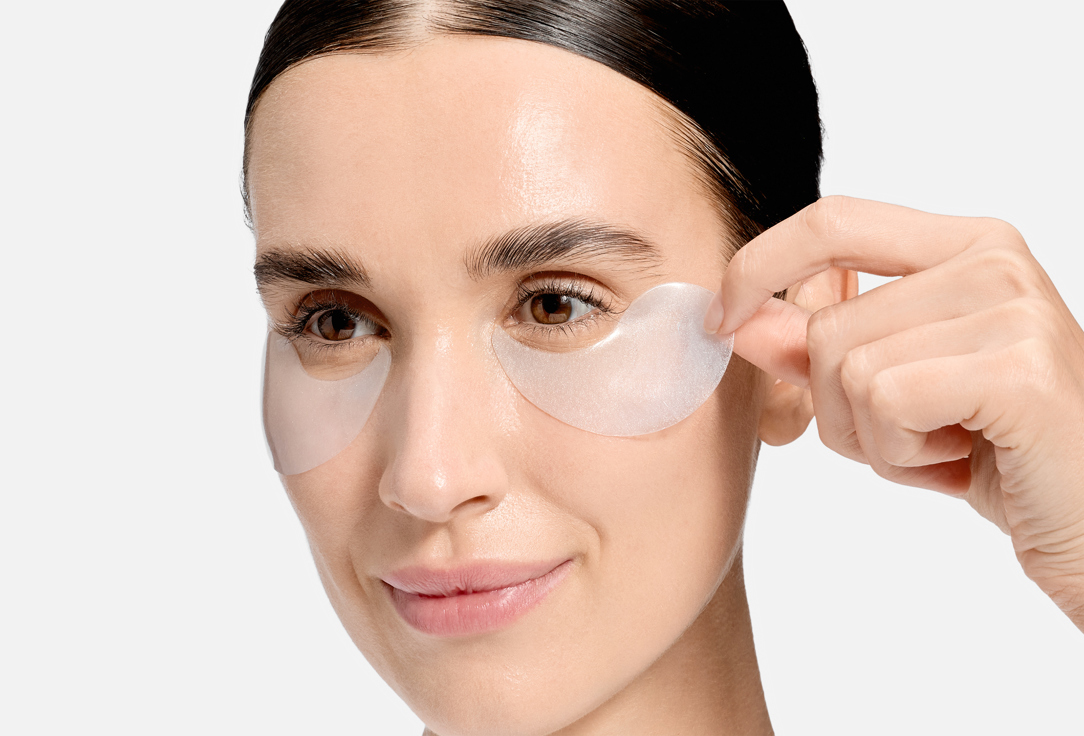 Patchology Restoring night eye gelpatches Flash