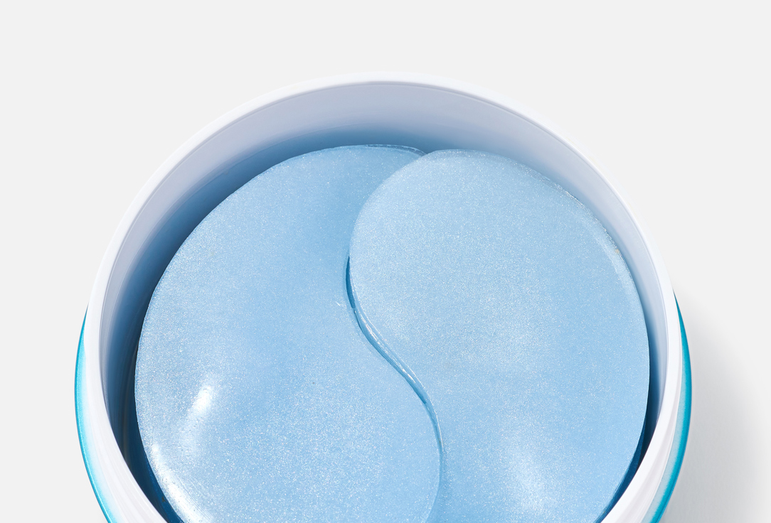 Patchology Restoring night eye gelpatches Flash