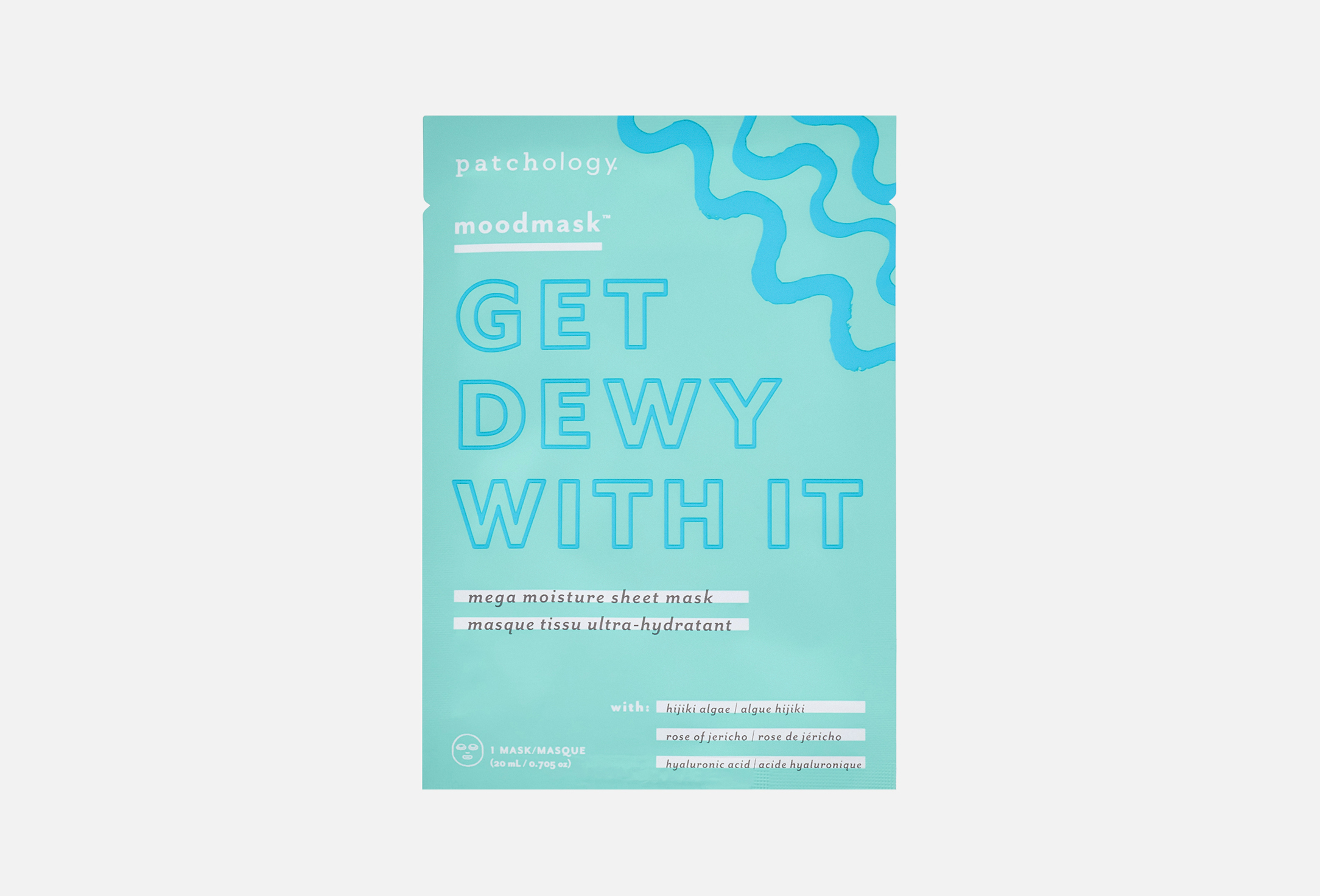 Moodmask get dewy with it  1 