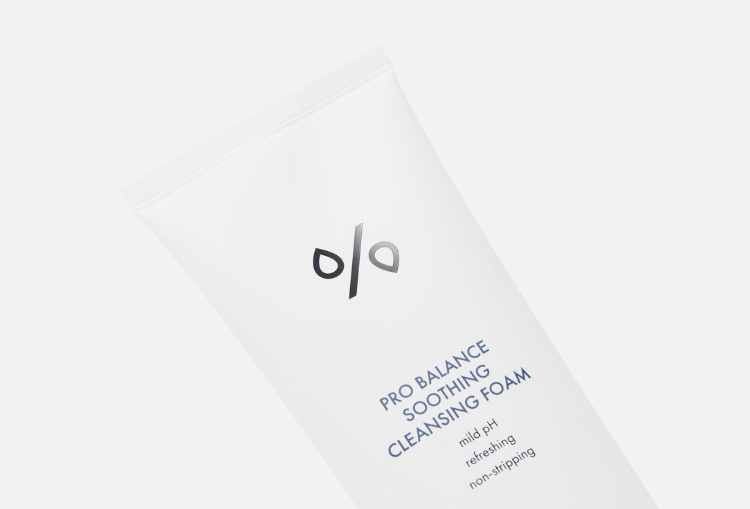 Dr. Ceuracle Soothing Face Cleansing Foam Pro Balance
