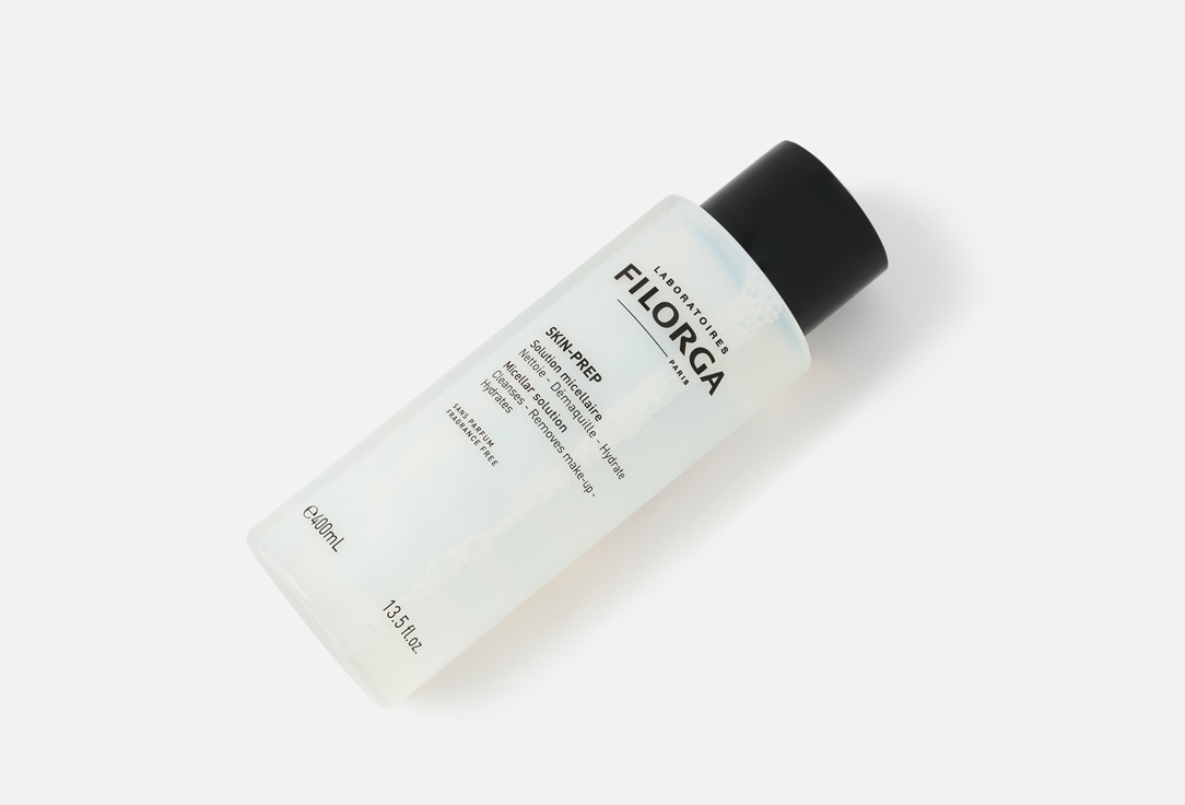FILORGA Cleansing Micellar Water Micellar Solution 400 ml FILORGA Cleansing Micellar Water Micellar Solution