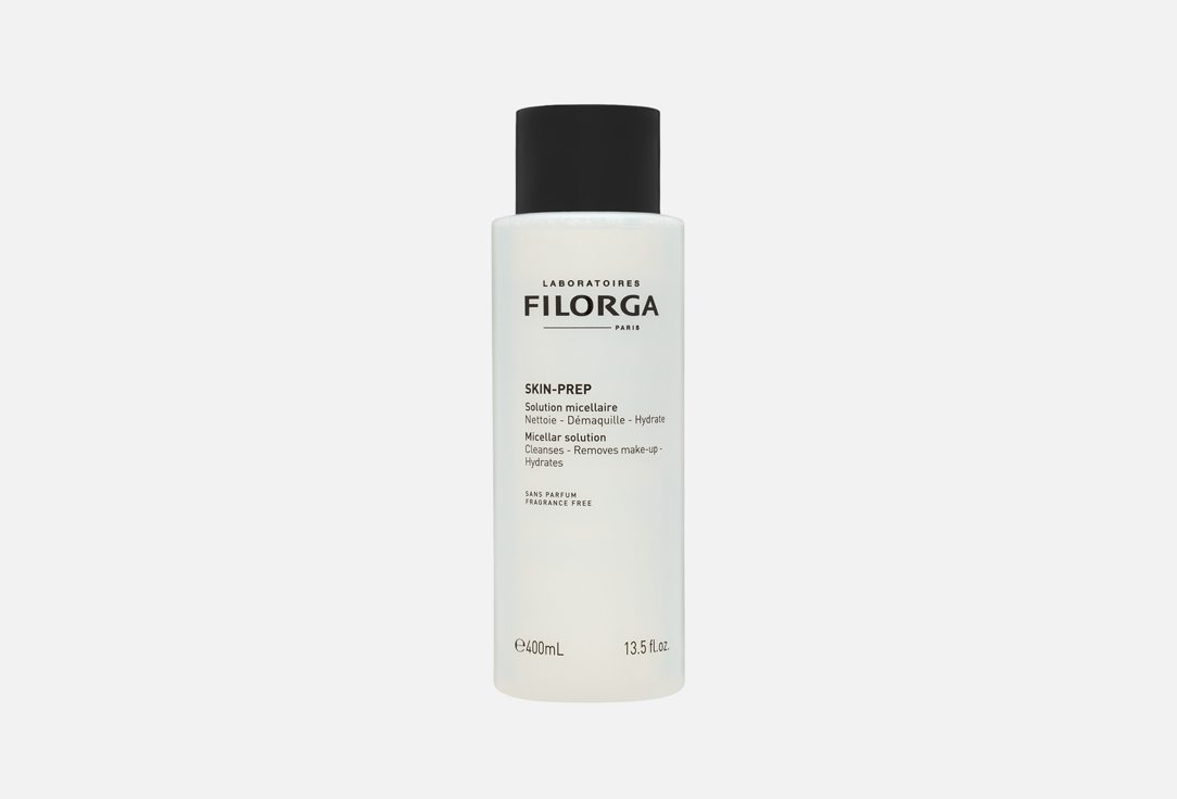 FILORGA Cleansing Micellar Water Micellar Solution 400 ml FILORGA Cleansing Micellar Water Micellar Solution