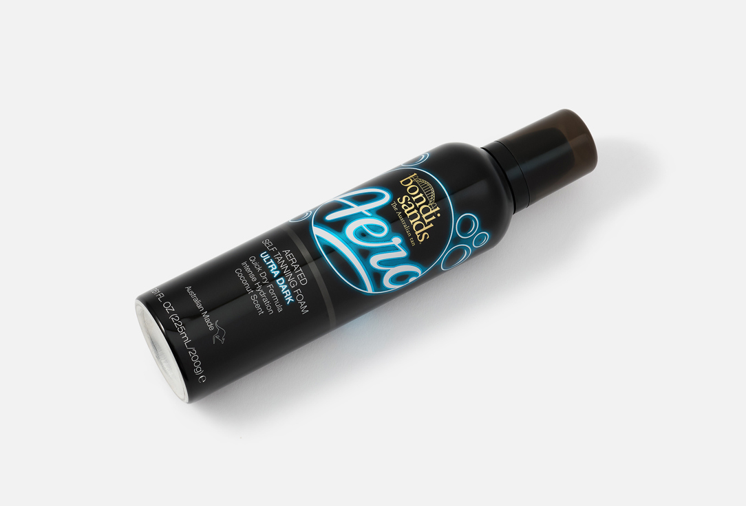 Bondi Sands Aerated Self Tanning Foam Aero Ultra Dark