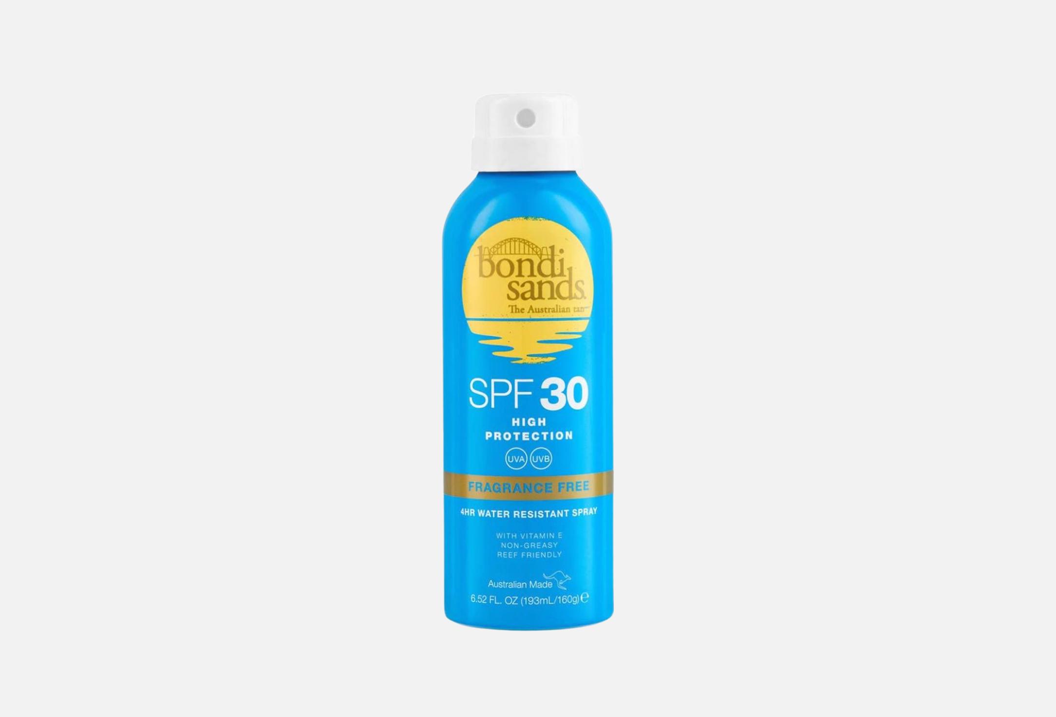 Fragrance Free Face Mist  160 