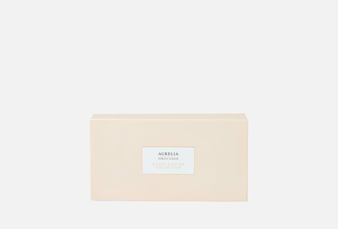 Aurelia Skin care set 3 Step Starter Collection Aurelia Skin care set 3 Step Starter Collection