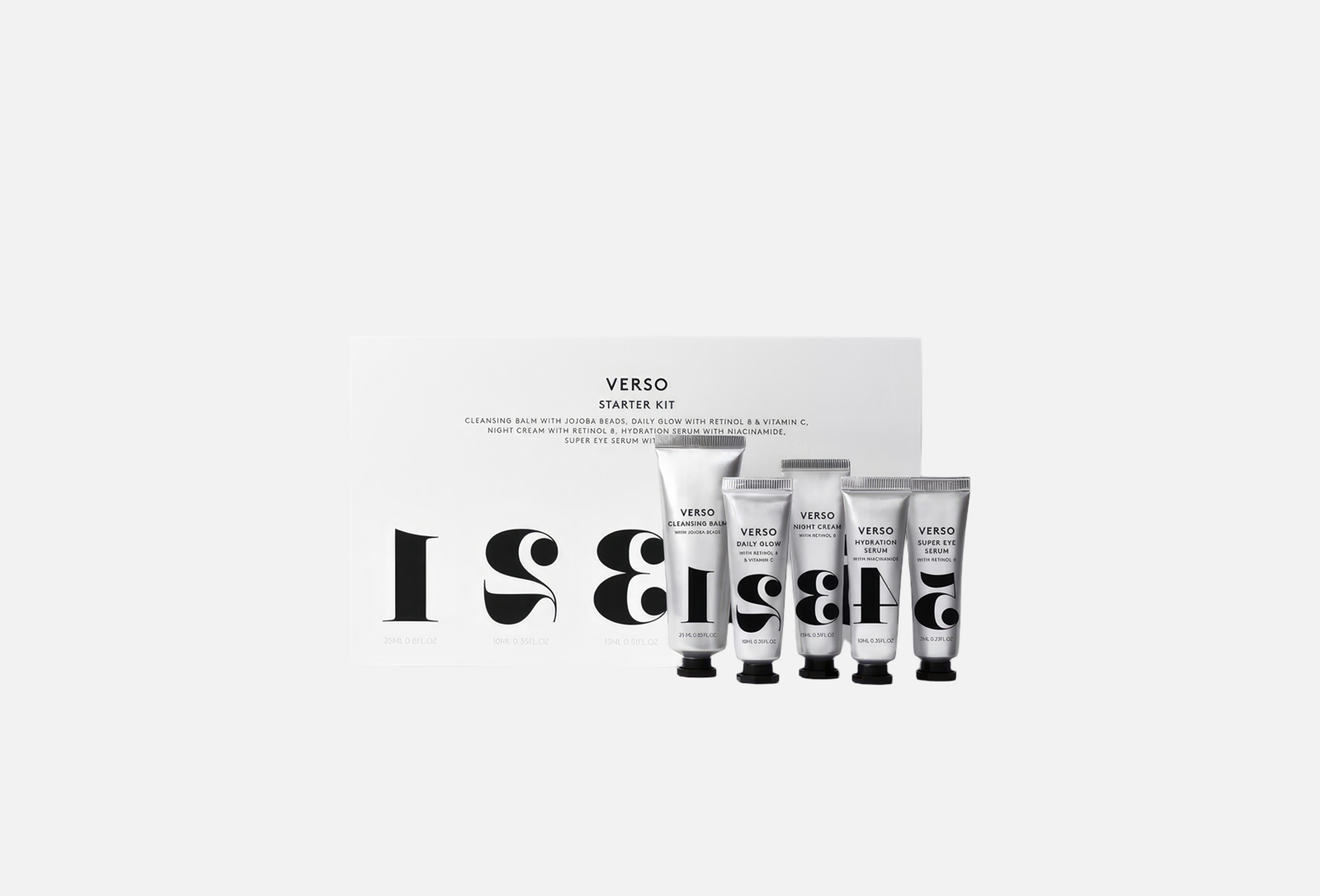 Starter Kit 5
