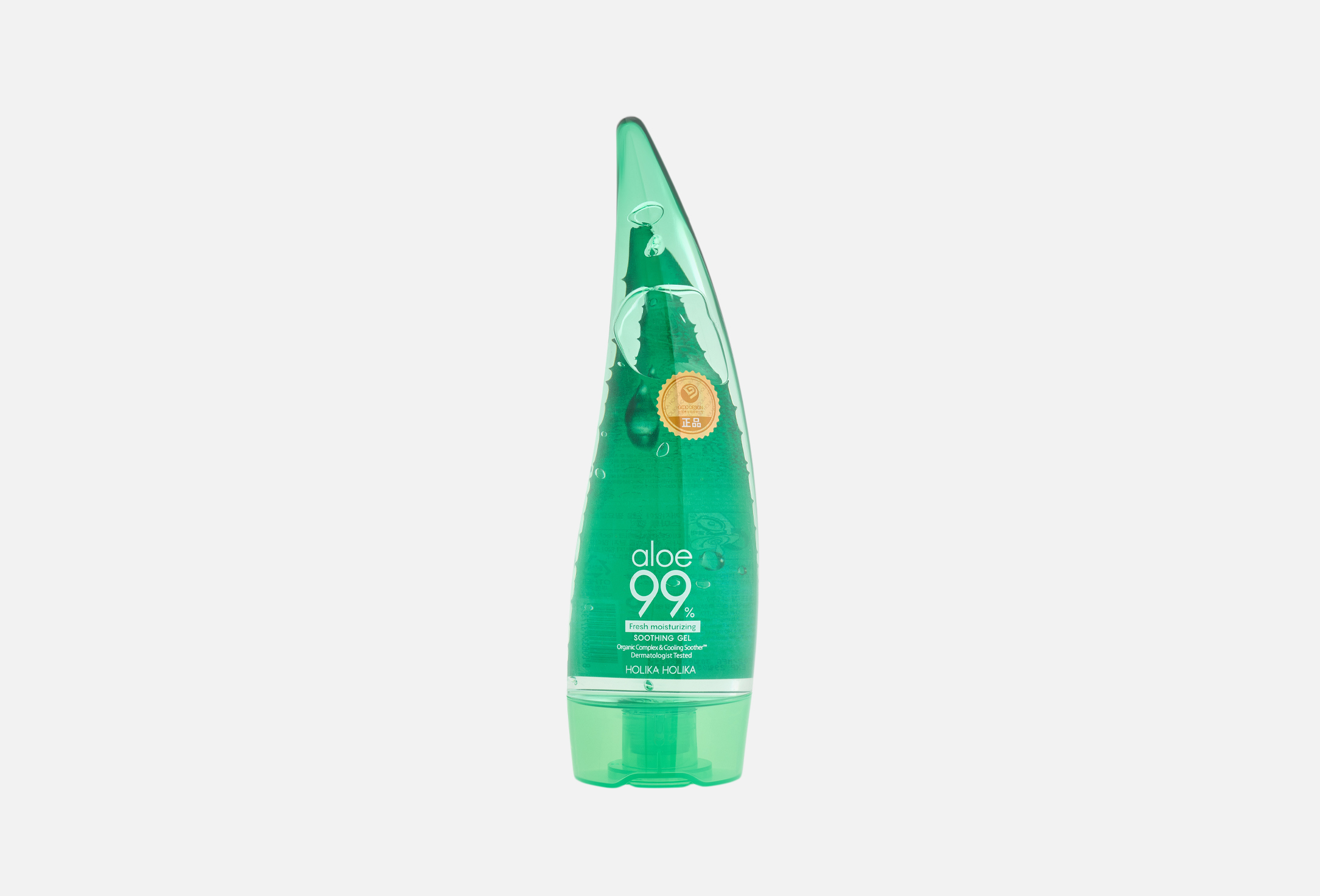 Aloe 99% Fresh Moisturizing  250 