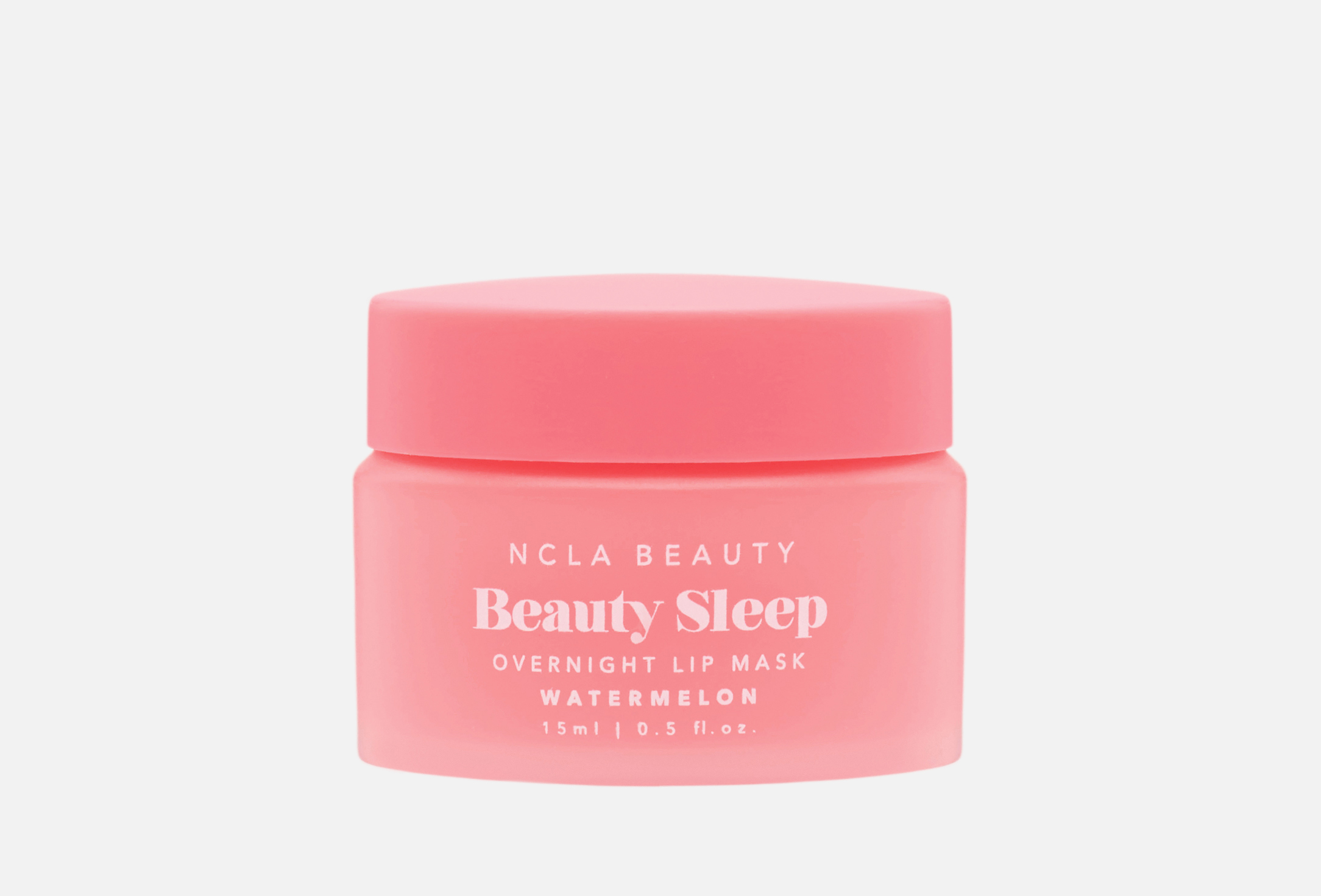 Beauty Sleep  15 Watermelon