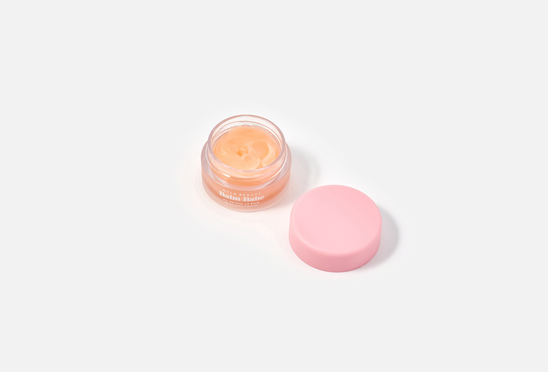 NCLA BEAUTY moisturizing Lip Balm Balm Babe