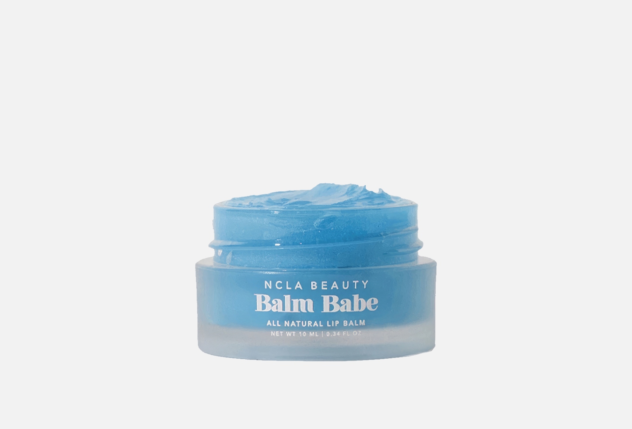 Balm Babe 10 Gummy bear