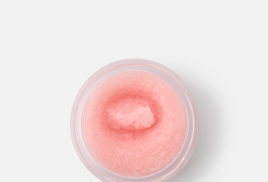 NCLA BEAUTY hydrating Lip Scrub Sugar Sugar Candy roses 15 ml NCLA BEAUTY hydrating Lip Scrub Sugar Sugar