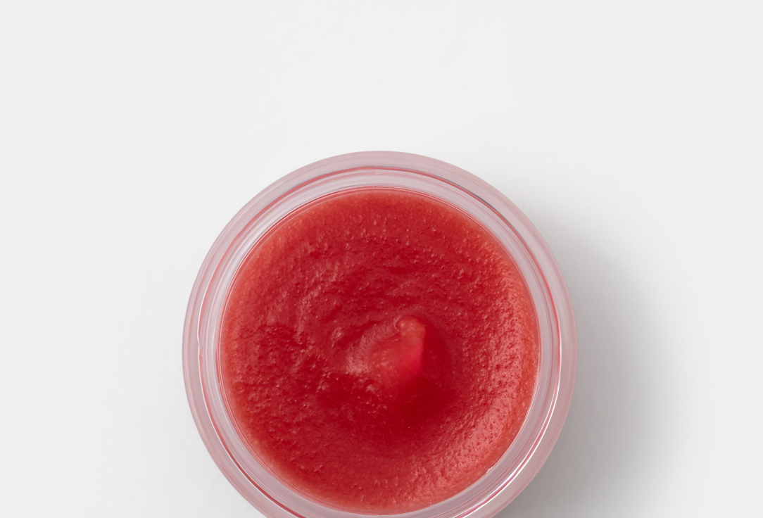 NCLA BEAUTY hydrating Lip Scrub Sugar Sugar