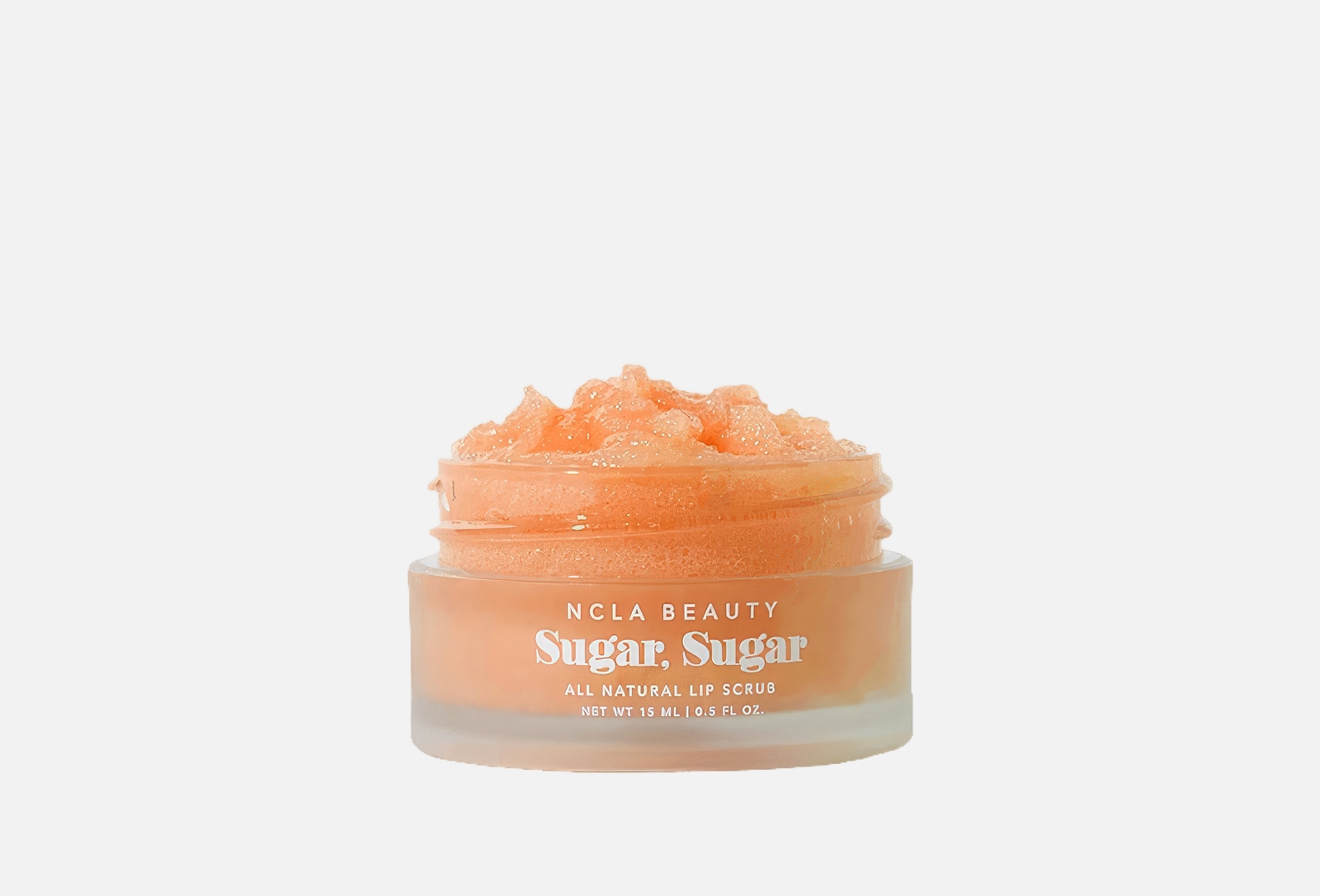 Sugar Sugar 15 Peach