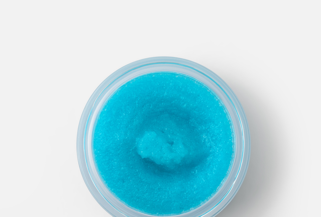 NCLA BEAUTY hydrating Lip Scrub Sugar Sugar Gummy bear 15 ml NCLA BEAUTY hydrating Lip Scrub Sugar Sugar