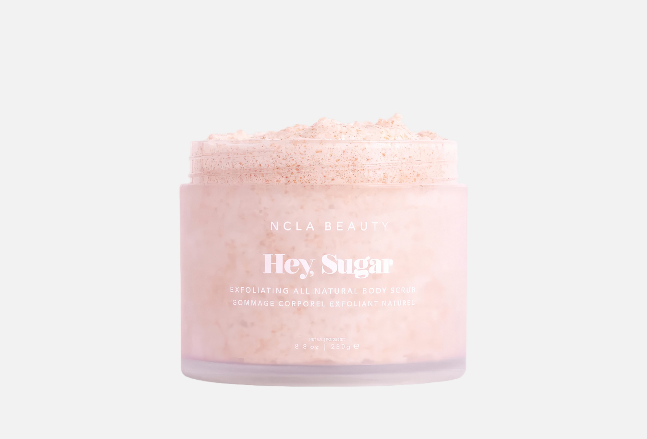 Hey Sugar 250 Sandalwood