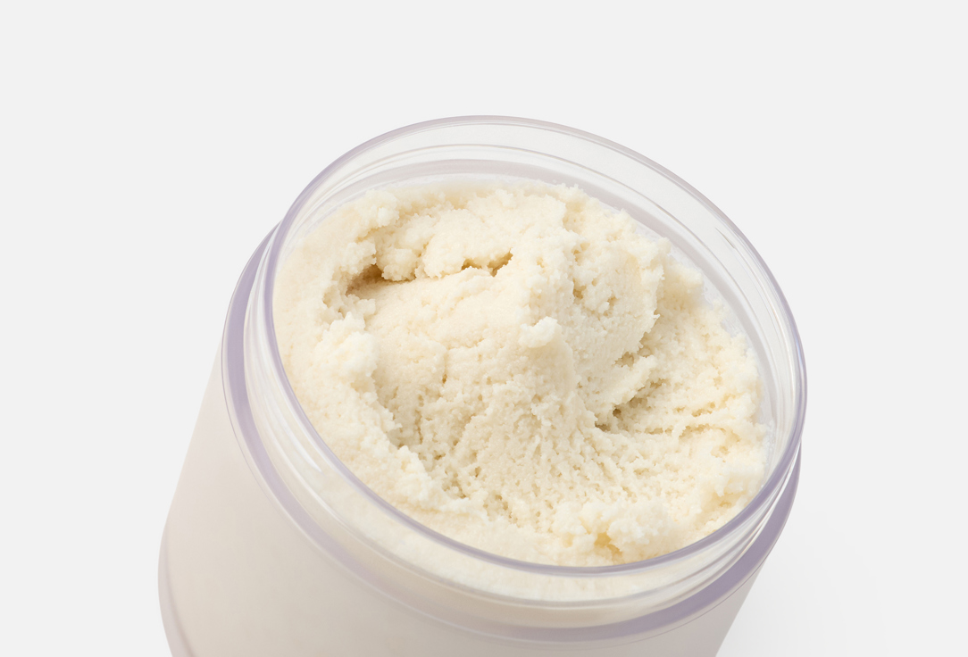 NCLA BEAUTY Exfoliating & Moisturizing Body Scrub Hey Sugar