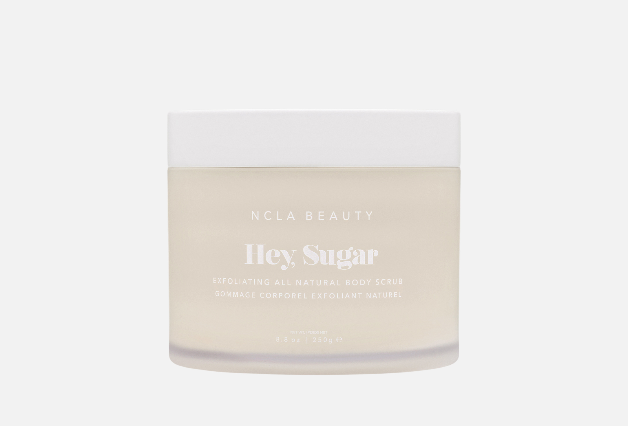 Hey Sugar 250 Coconut