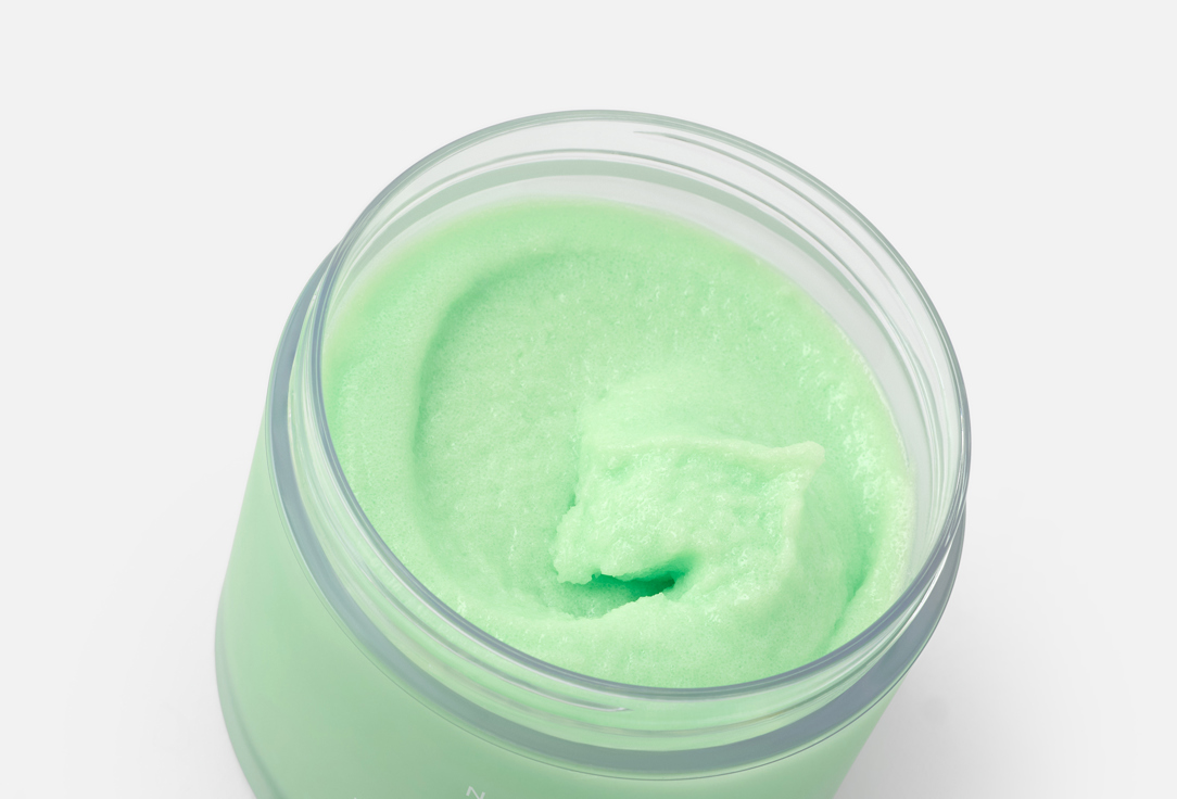 NCLA BEAUTY Exfoliating & Moisturizing Body Scrub Hey Sugar