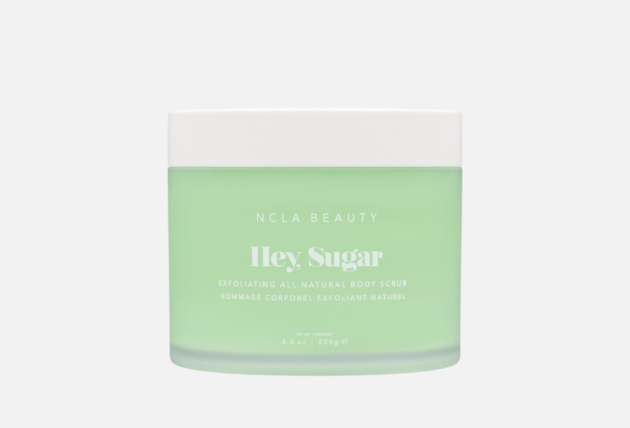Hey Sugar  250 Cucumber