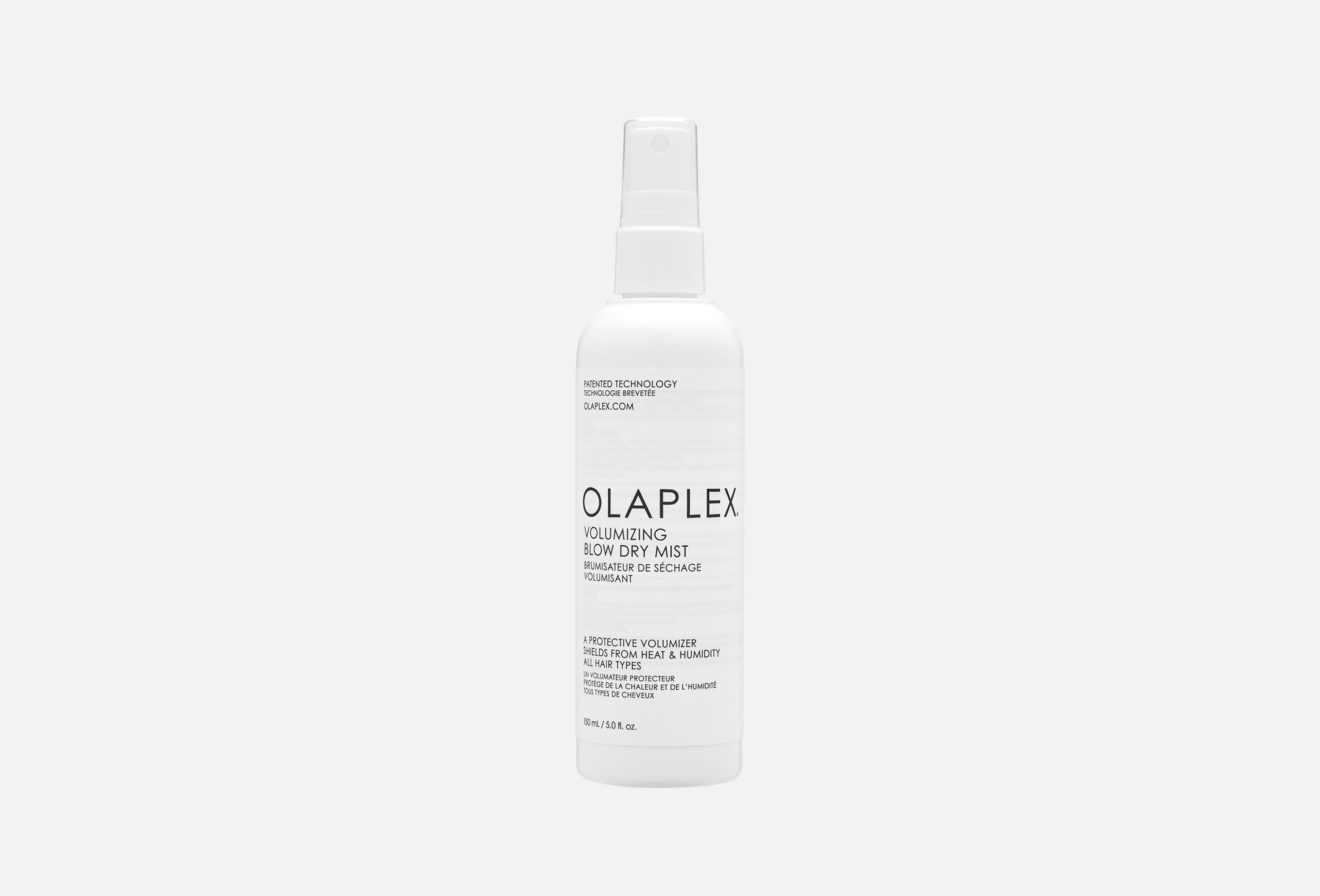 Volumizing Blow  150 