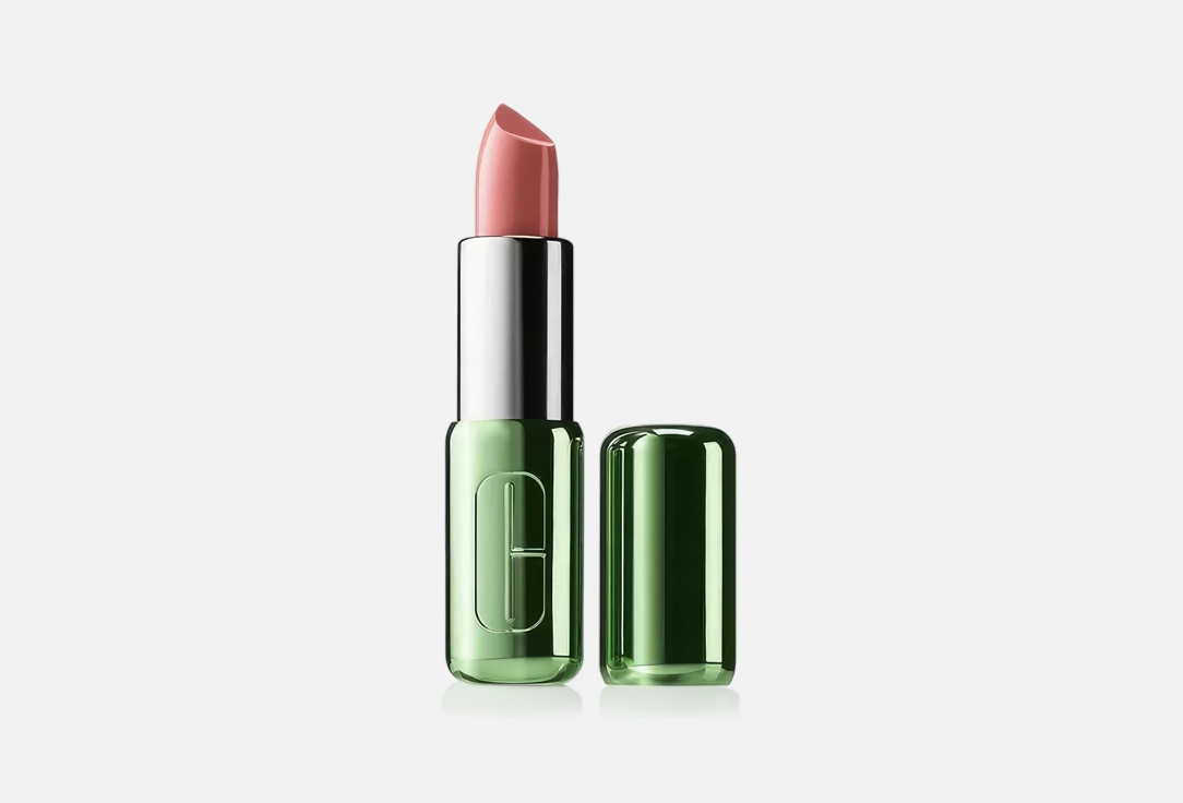 Clinique Long-Lasting Cream Lipstick Pop Petal pop 3.9 g Clinique Long-Lasting Cream Lipstick Pop
