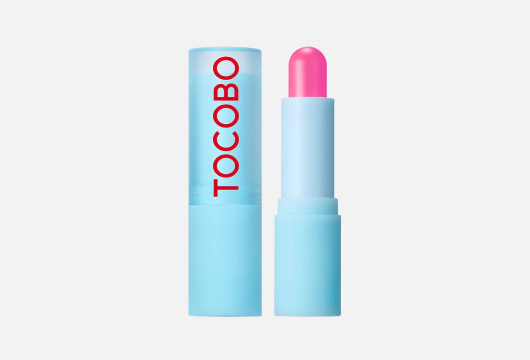 TOCOBO LIP BALM GLASS TINTED