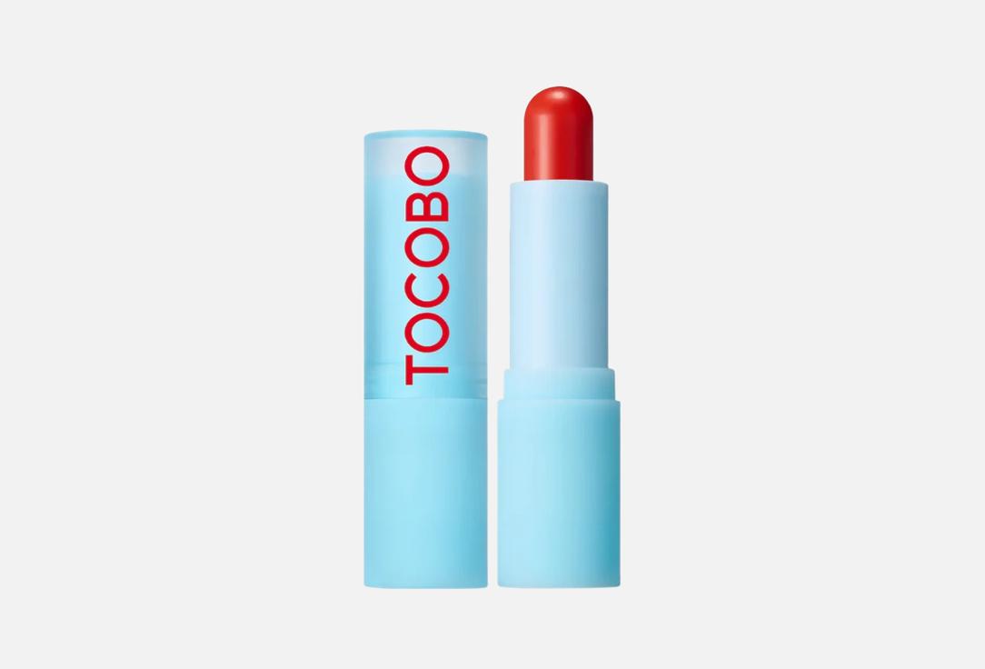TOCOBO LIP BALM GLASS TINTED