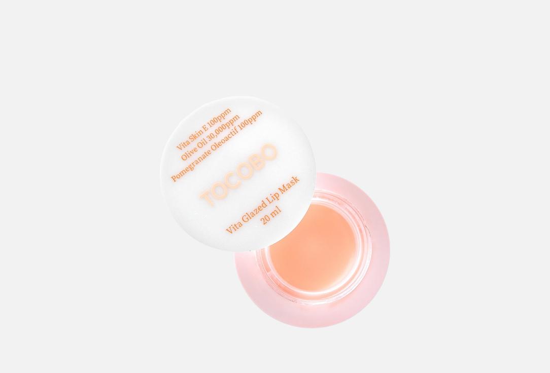 TOCOBO Lip Mask Vita Glazed