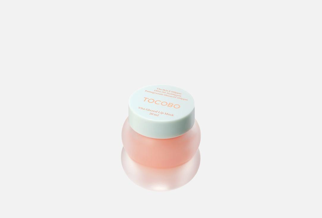 TOCOBO Lip Mask Vita Glazed