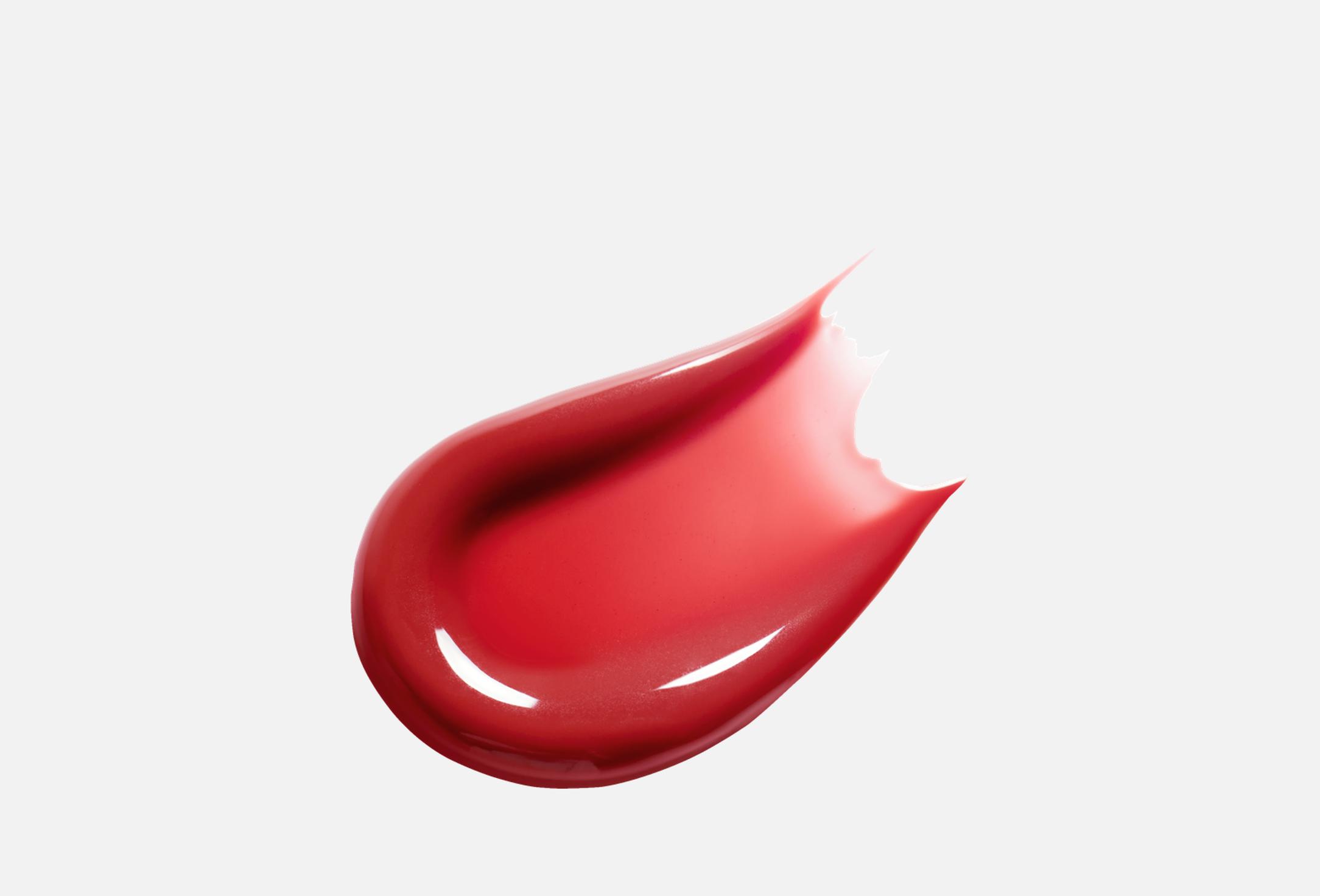 TOCOBO Nourishing & plumping lip oil JUICY BERRY