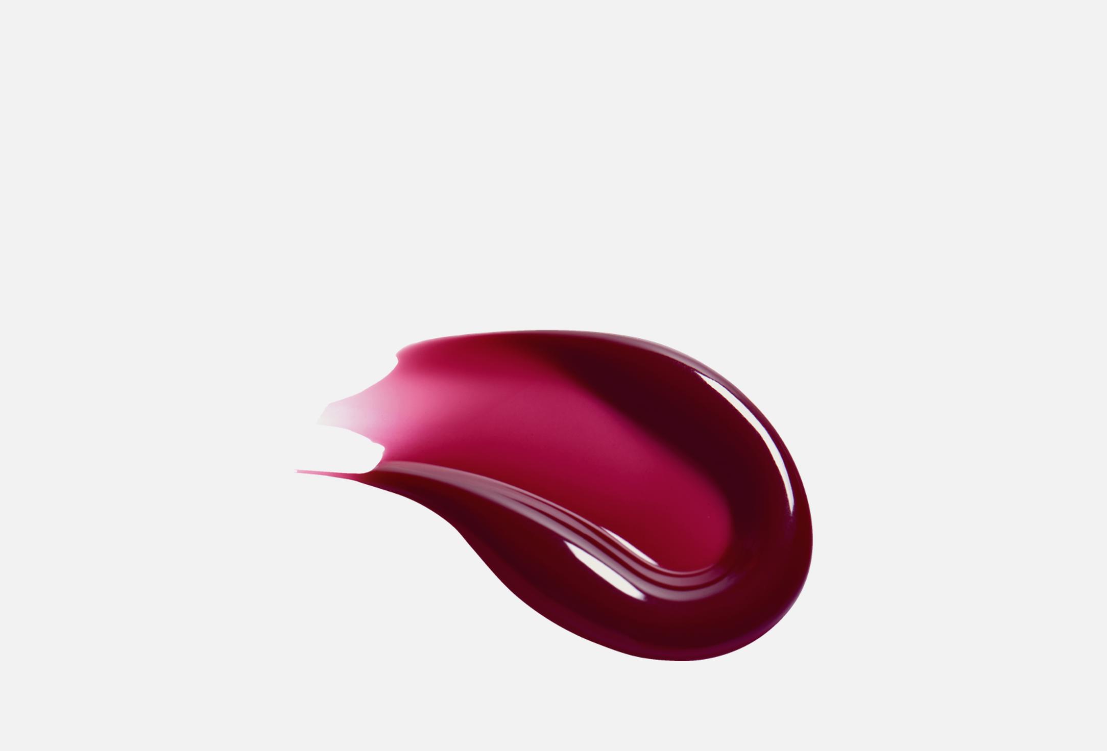 TOCOBO Nourishing and plumping lip oil JUICY BERRY