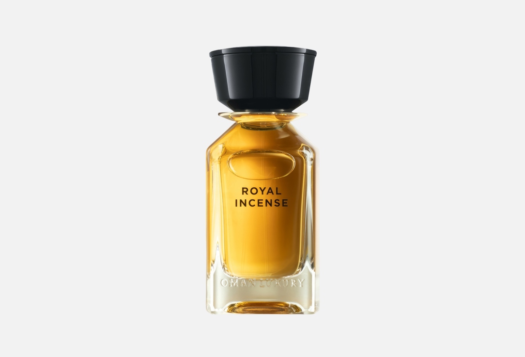 OMAN LUXURY Eau de Parfum Royal Incense