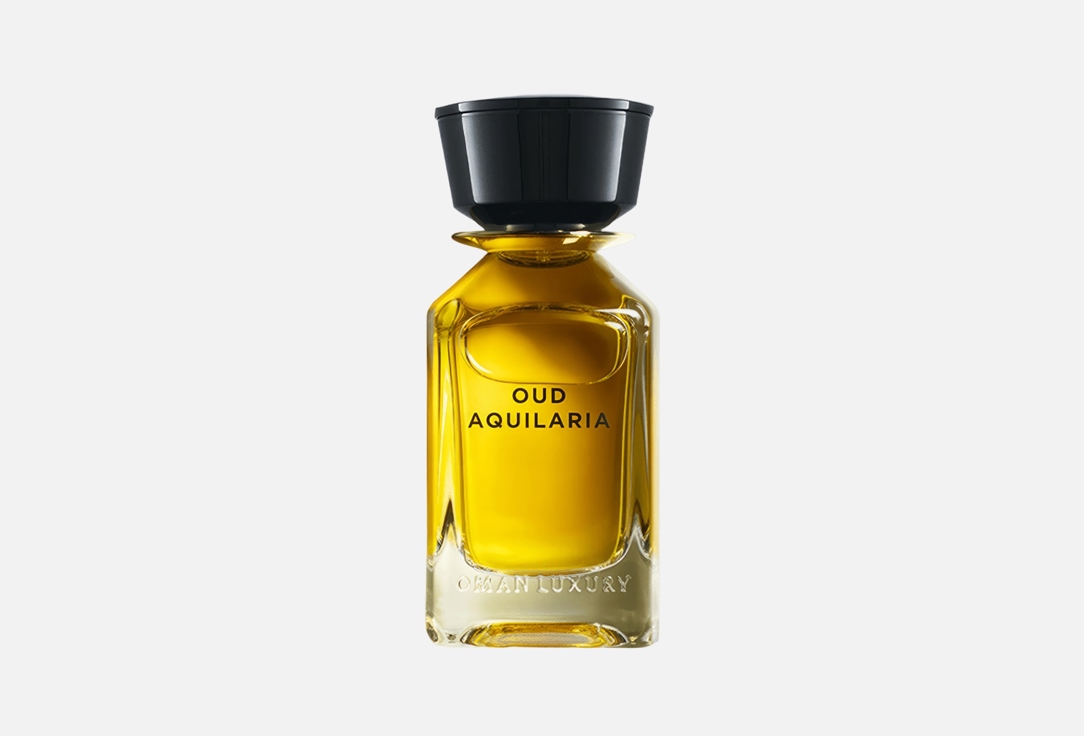 OMAN LUXURY Eau de Parfum Oud Aquilaria