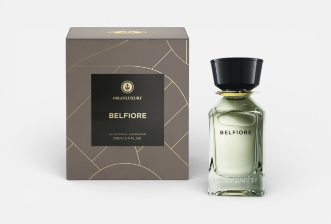 عمان لاكجري ماء عطر بيلفيوري