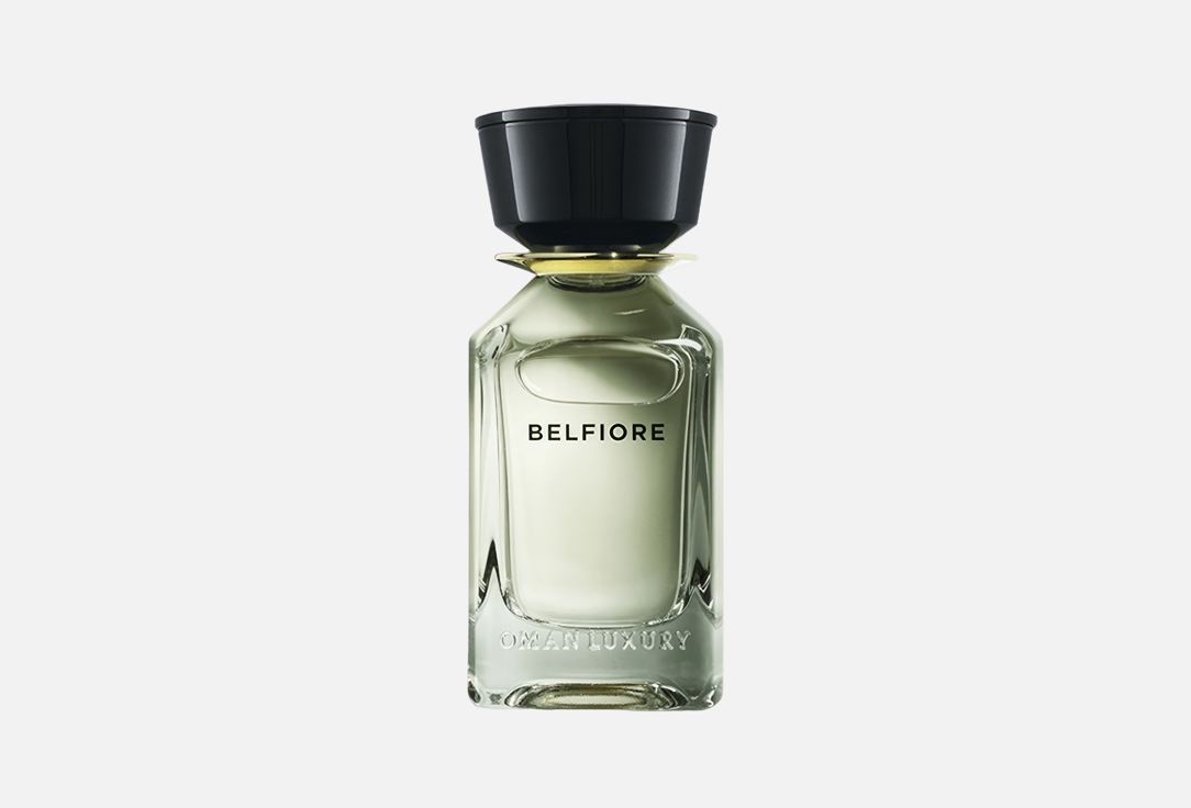 عمان لاكجري ماء عطر بيلفيوري