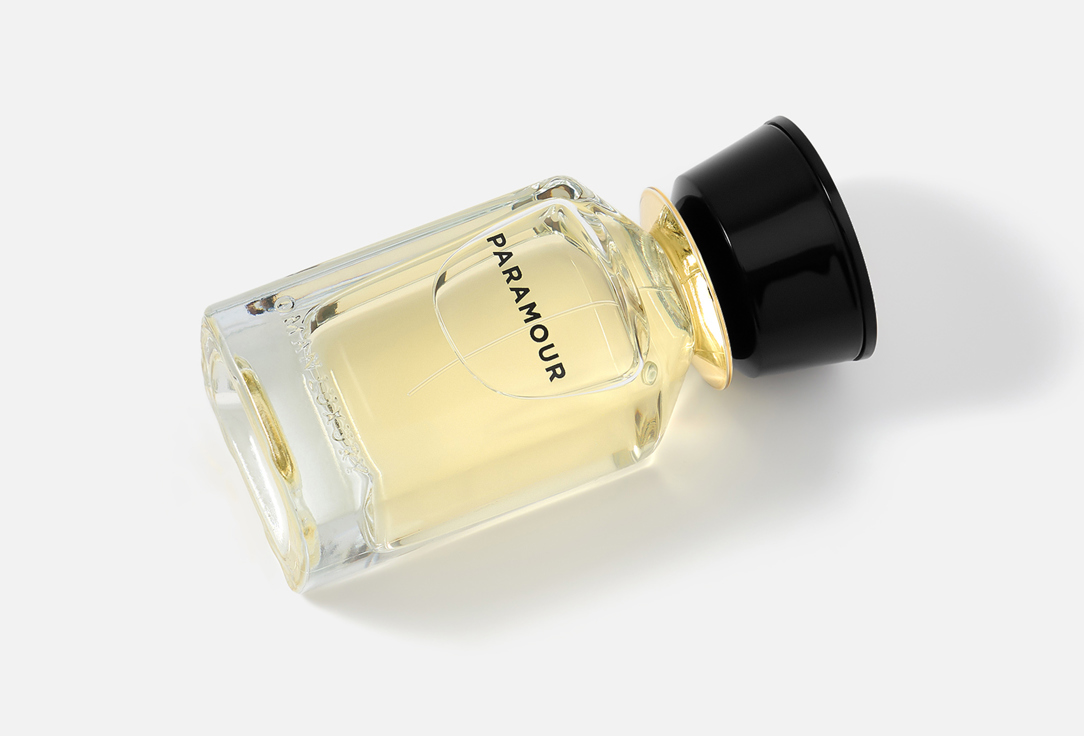 OMAN LUXURY Парфюмерная вода Paramour