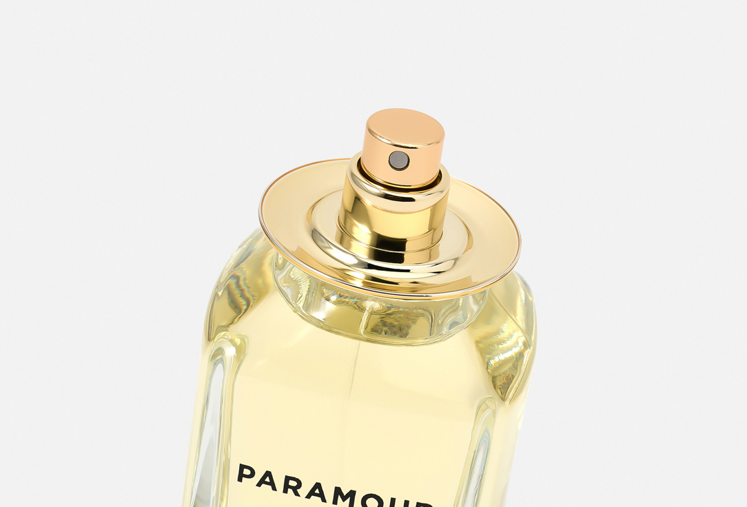 OMAN LUXURY Парфюмерная вода Paramour