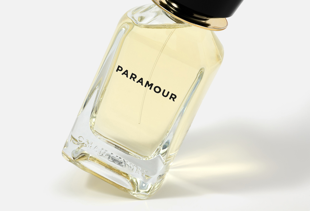 OMAN LUXURY Парфюмерная вода Paramour