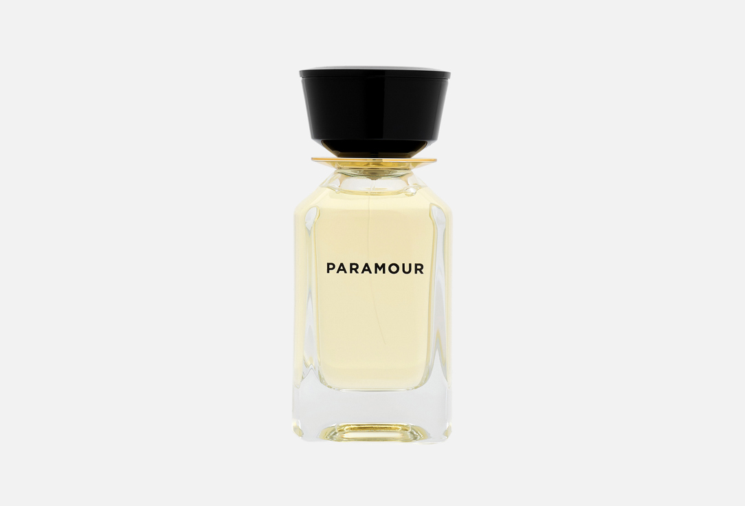 OMAN LUXURY Парфюмерная вода Paramour