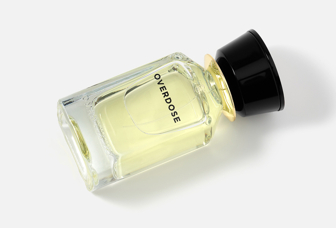 OMAN LUXURY Парфюмерная вода Overdose