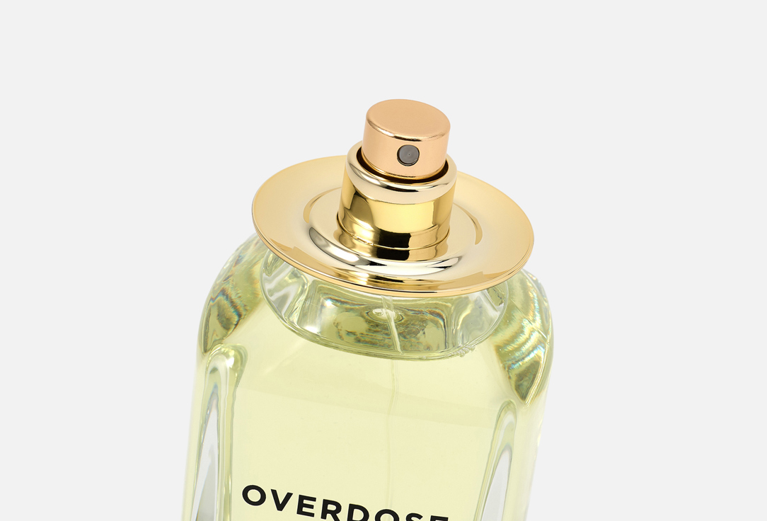 OMAN LUXURY Парфюмерная вода Overdose