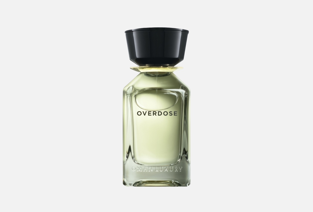 OMAN LUXURY Eau de Parfum Overdose
