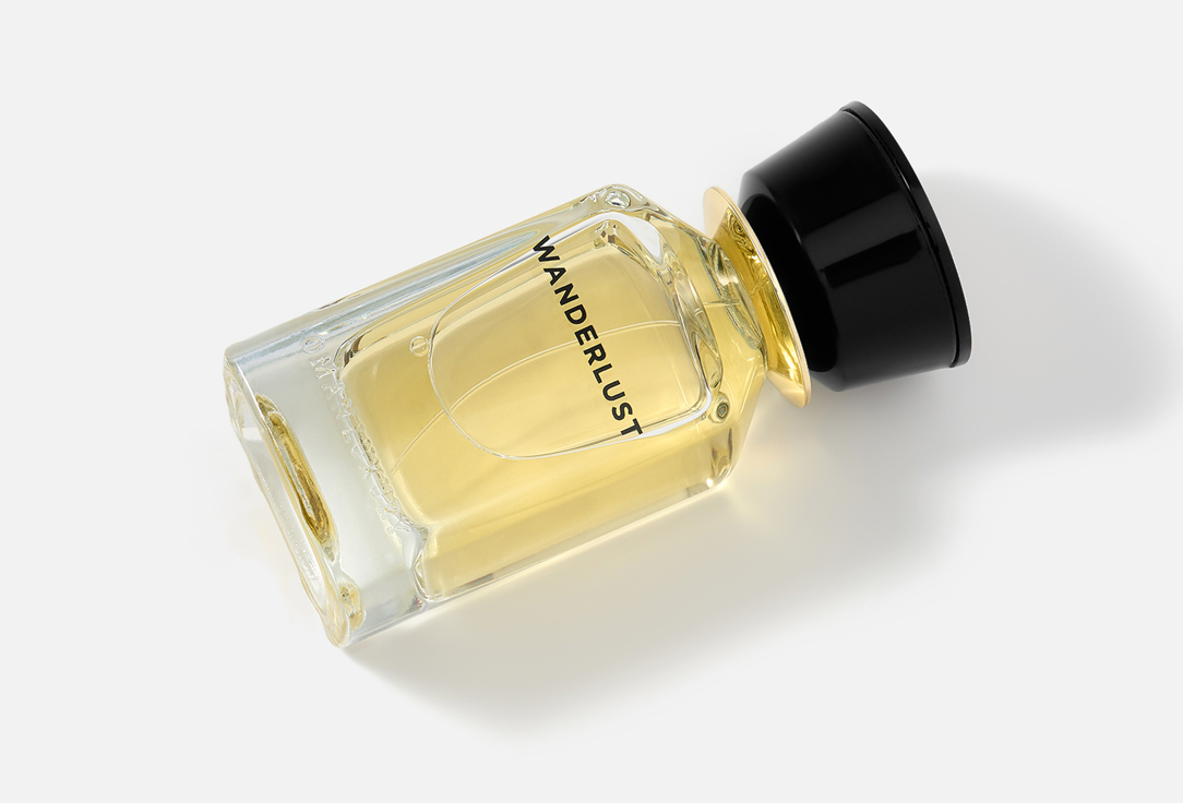 OMAN LUXURY Eau de Parfum Wanderlust