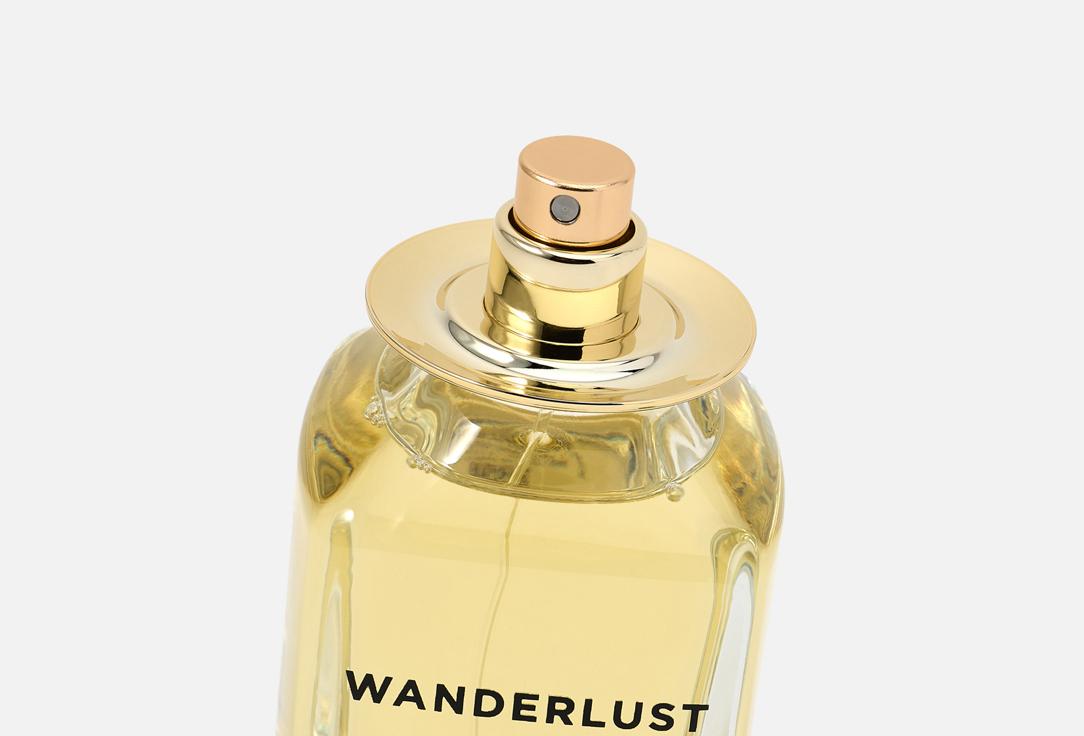 OMAN LUXURY Eau de Parfum Wanderlust