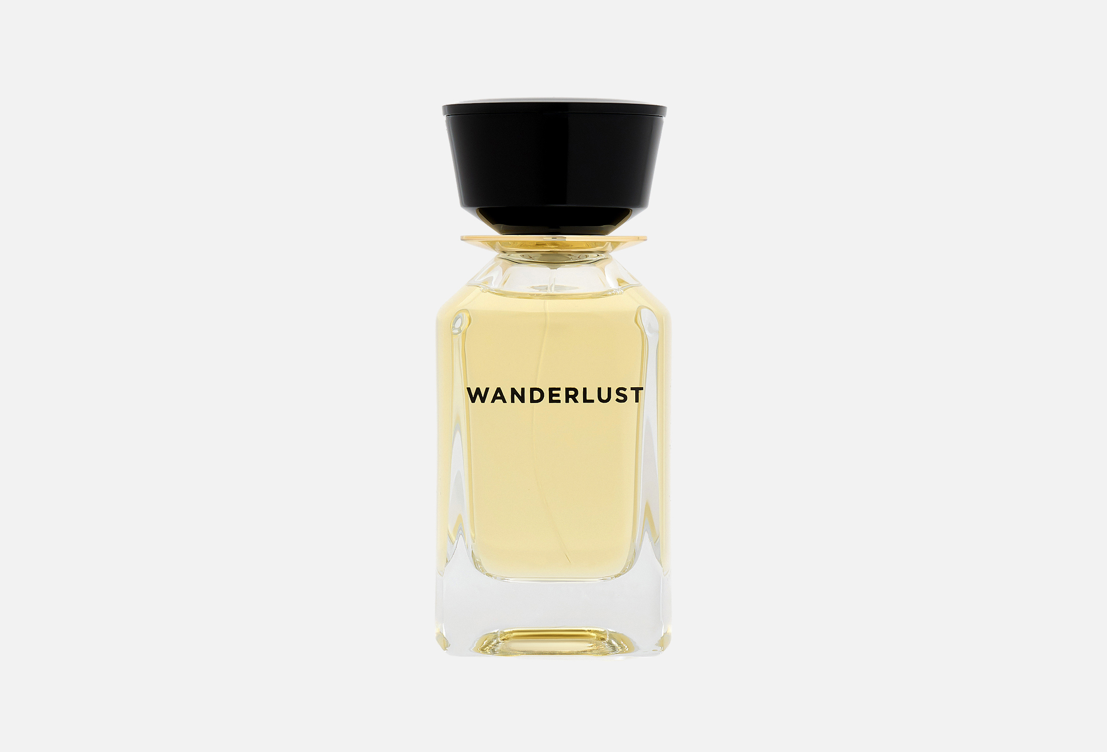 Wanderlust 100