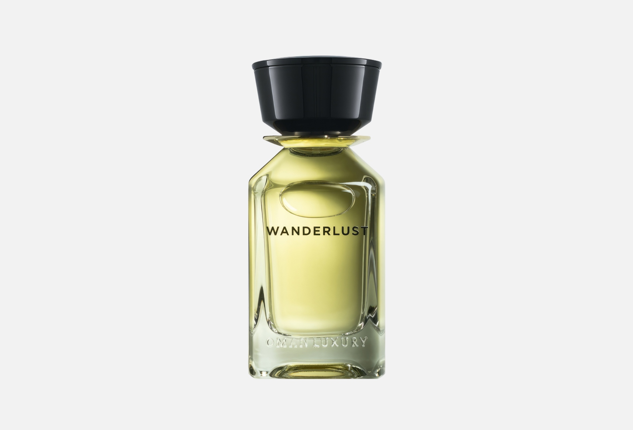 Wanderlust 100