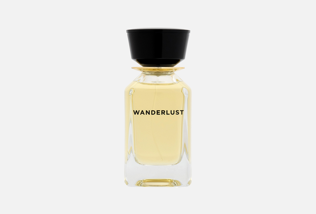 OMAN LUXURY Eau de Parfum Wanderlust