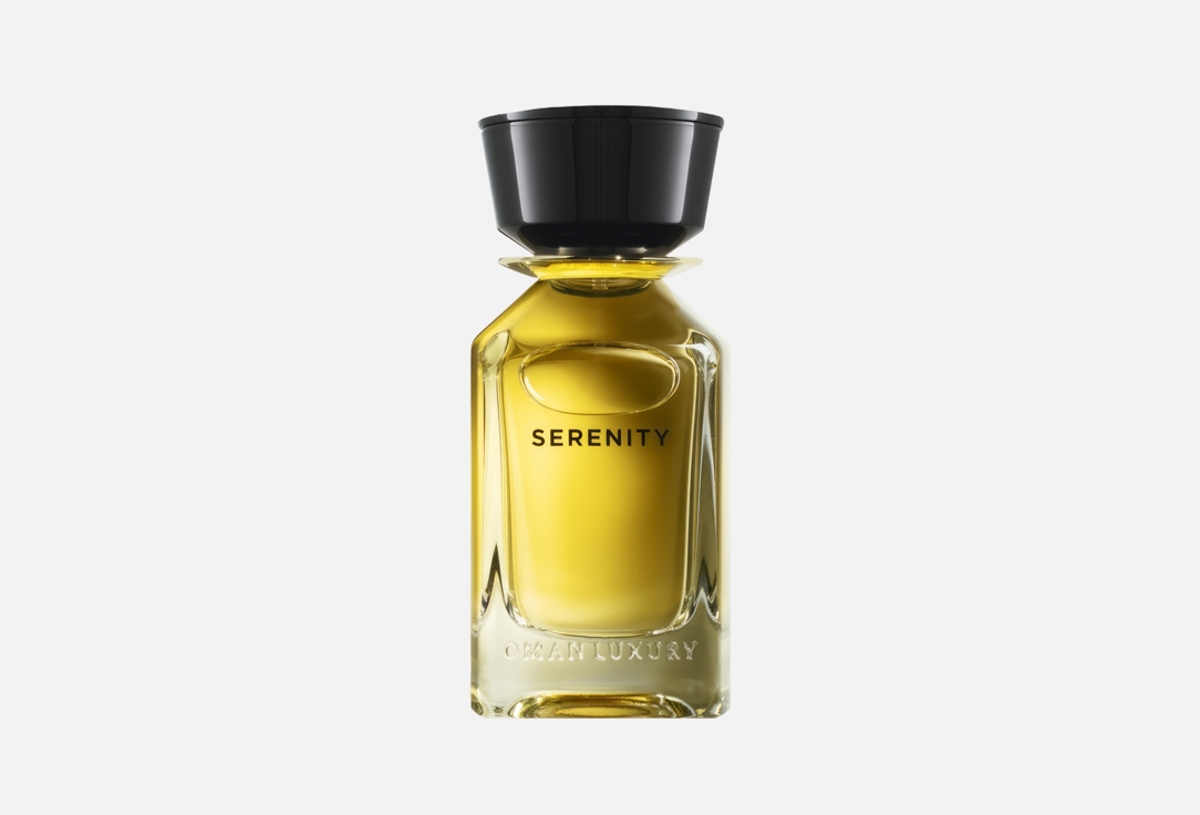 OMAN LUXURY Eau de Parfum Serenity