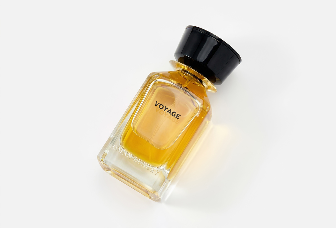 OMAN LUXURY Eau de Parfum Voyage